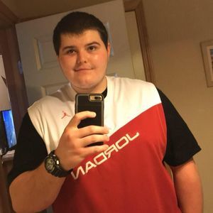 Meet your Posher, Justin